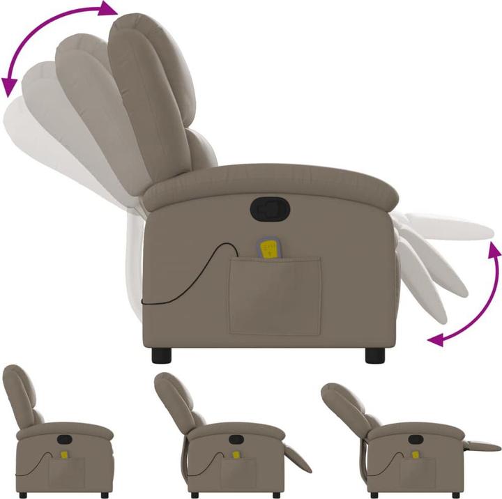 Actual product image vidaXL Hadara