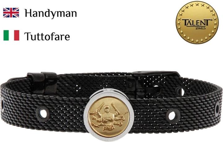 Produktbild Talent Handwerker Schmuckarmband