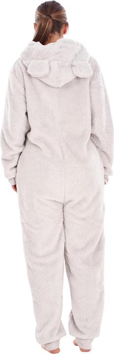 Produktbild Keanu Jumpsuit Fleece (46, 48)