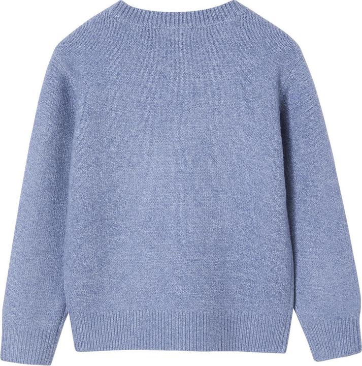 Image du produit Vertbaudet Weicher Jungen Pullover (140)