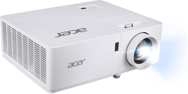 Produktbild Acer PL6520 (Full HD, 6000 lm, 1.2 - 2.04:1)