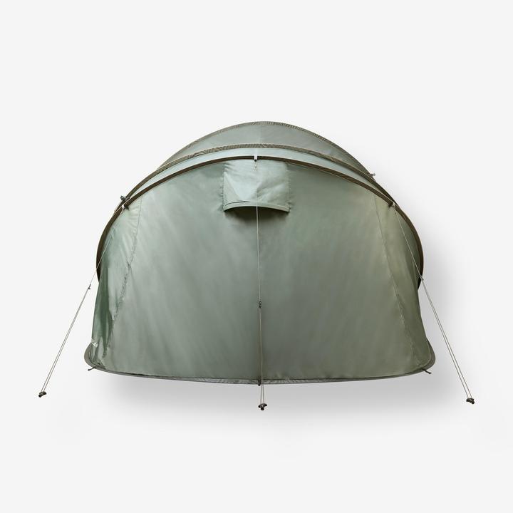 Actual product image Caperlan Rapid Tanker (9.20 kg, 2 persons)