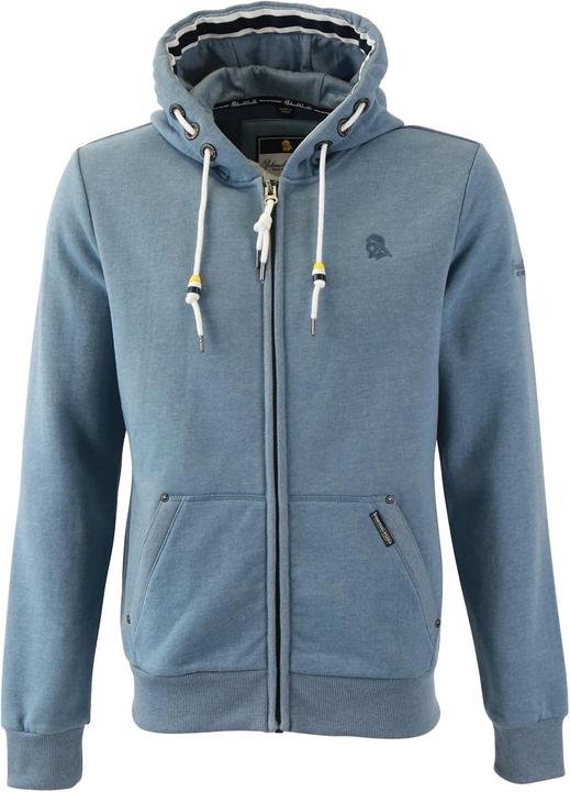 Produktbild Bridgeport Herren Sweatjacke (M)