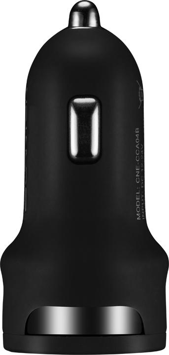 Immagine prodotto Canyon Caricatore da auto a 2 porte, 2xUSB-A