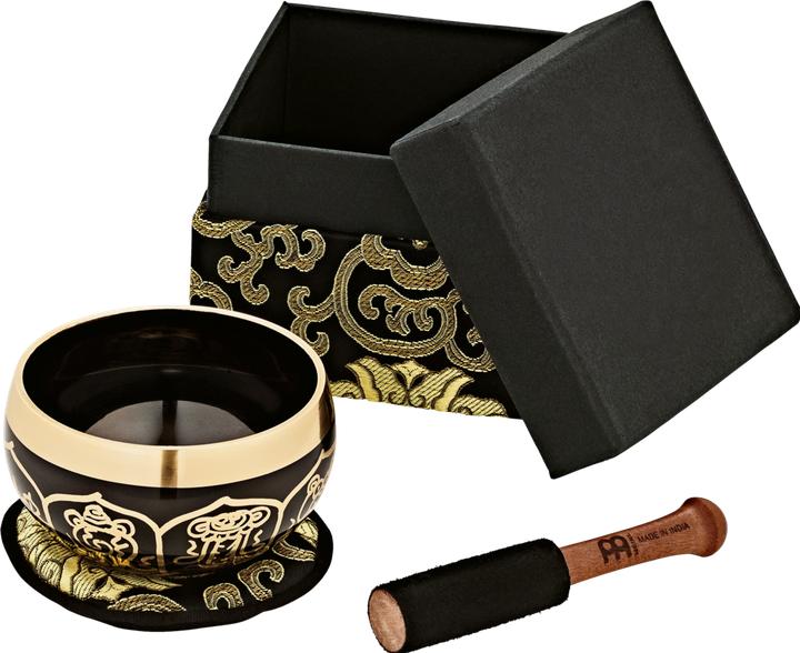 Actual product image Meinl Ornamental Series (Bark)