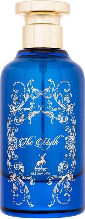 Image du produit Maison Alhambra Le mythe (Eau de parfum, 100 ml)