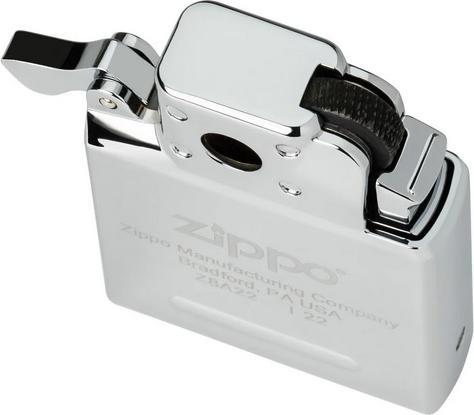 Actual product image Zippo Butane Pipe Insert