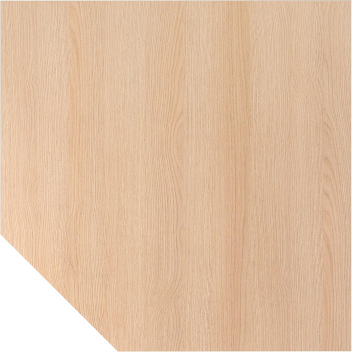 Produktbild MC Verkettungs-Element für MyTable XB, Y und Z Schreibtisch mit Gestell Graphit