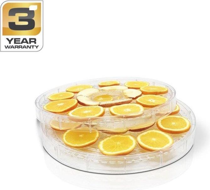 Produktbild Standart TRAYS FD700A 2 PCS ()