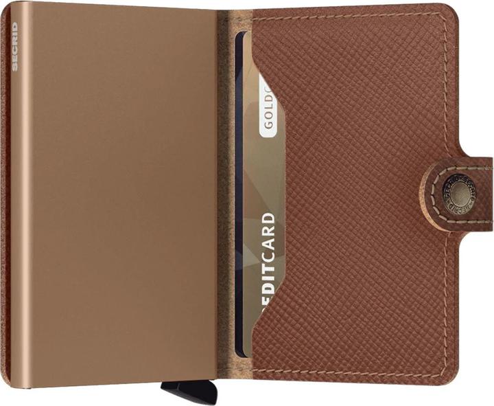 Immagine prodotto Secrid Miniwallet Saffiano-0