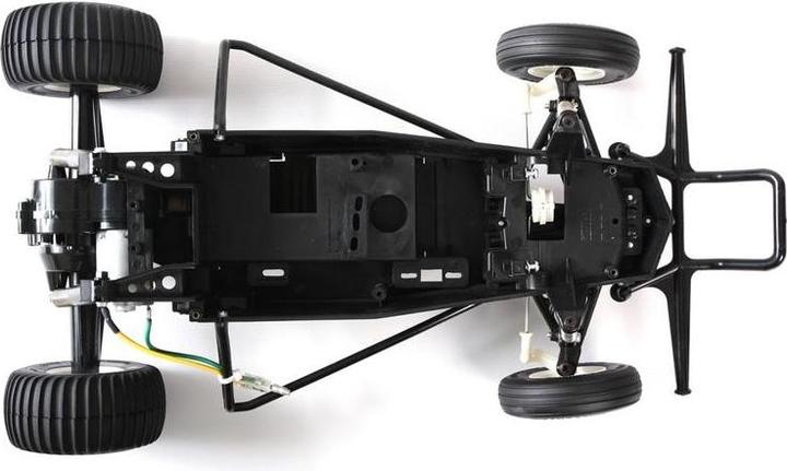 Actual product image Tamiya Grasshopper (Kit)