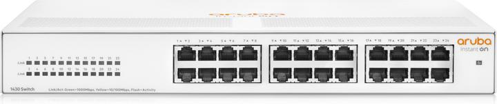 Image du produit Aruba Instant On 1430 Commutateur R8R49A (24 ports)