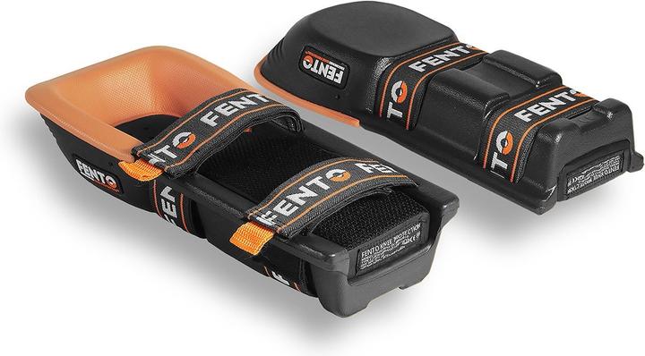 Produktbild Fento Max Knaebeskyttere