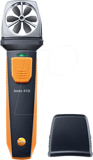 Image du produit Testo Anémomètre 410i