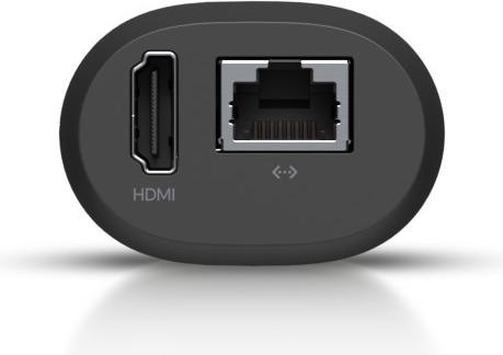 Produktbild Ubiquiti Decoder UniFi Protect ViewPort PoE