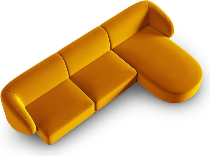Actual product image CXL by Christian Lacroix Lionel (Corner sofa)