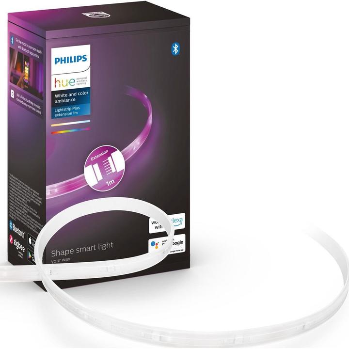 Immagine prodotto Philips Shape Smart Light (Multicolore, 99.82 cm, Interno)