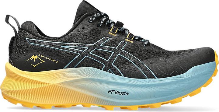 Image du produit ASICS Performance Trabuco Max 2 (44.5)