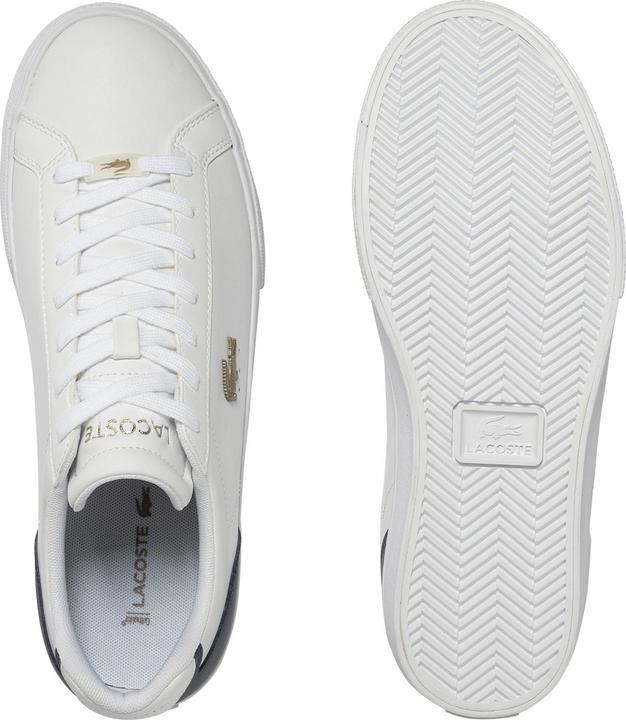 Actual product image Lacoste LEROND PRO 123 3 CMA (45)