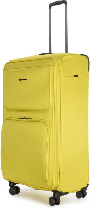 Actual product image Stratic Bendigo Light Style Trolley (105 l)