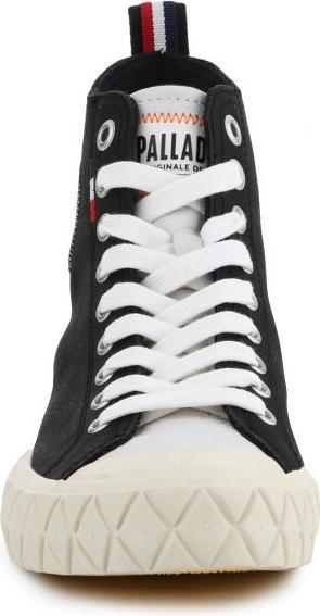 Image du produit Palladium Palla Ace Mid Lth Ul - 54147 (40)
