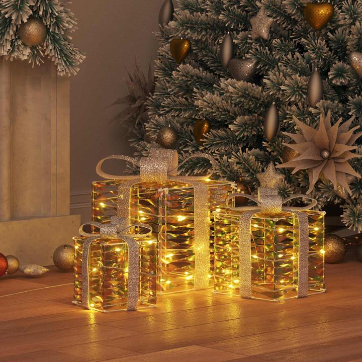 Image du produit vidaXL Weihnachtsdekoration