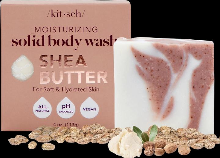 Produktbild Kitsch Sheabutter