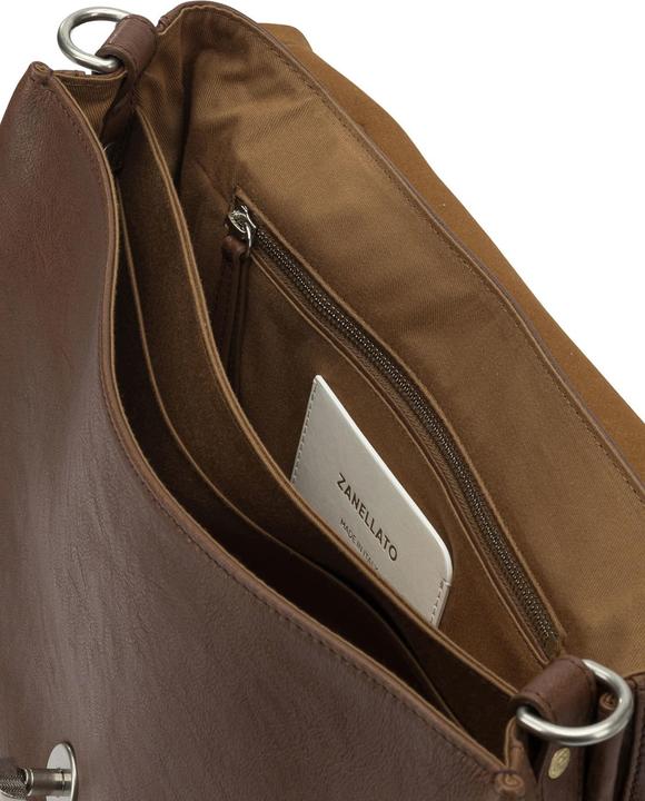 Produktbild Zanellato Borse... Marrone