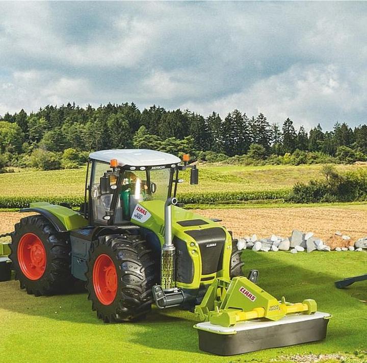 Image du produit Bruder Disco Claas