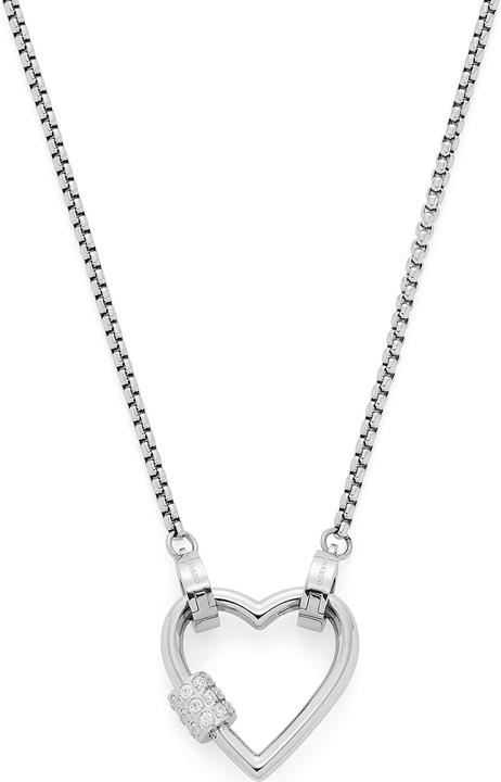 Image du produit Leonardo Kette (Acier inoxydable, 45 cm)