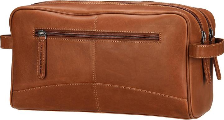 Produktbild Chesterfield Wax Pull Up Kulturbeutel Leder 29 cm (5 l)