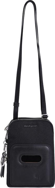 Actual product image Hedgren Fika mobile phone case RFID 12.5 cm