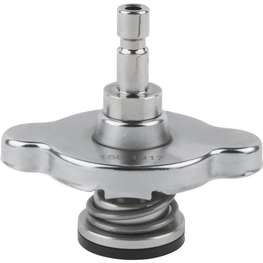 KS Tools, Fahrzeug Werkzeug, Kühlsystem-Bajonettadapter, #2