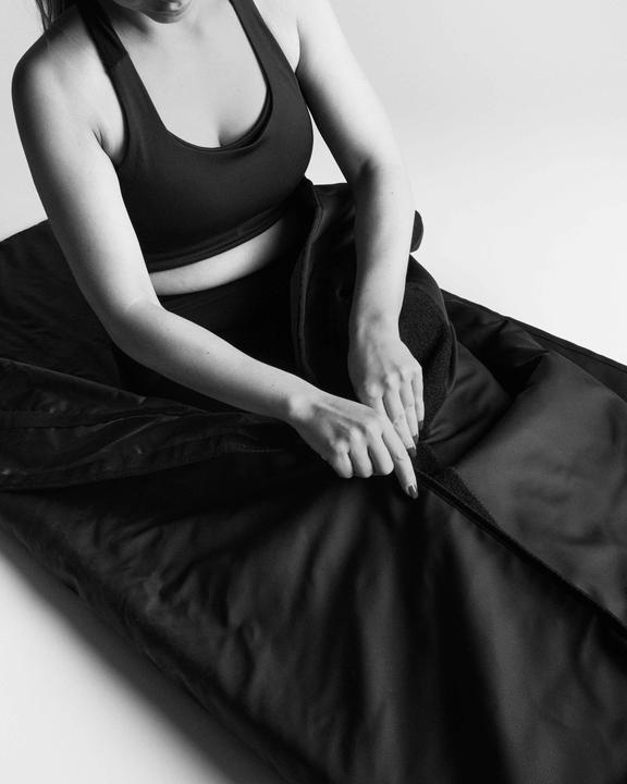 Image du produit Flowlife Flowsauna Blanket Pro