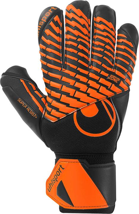 Produktbild Uhlsport Torwarthandschuhe FM Super Resist+ HN (4)