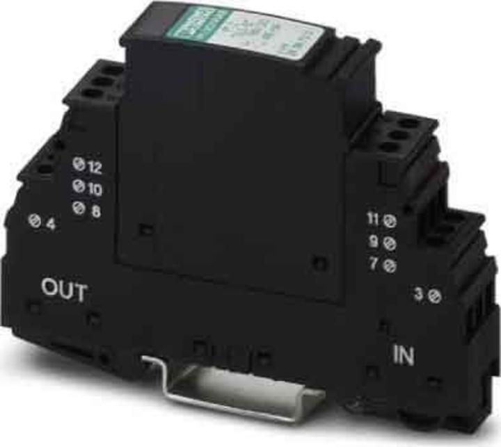 Produktbild Phoenix Contact Überspannungsschutz-Ableiter 10er Set Üb