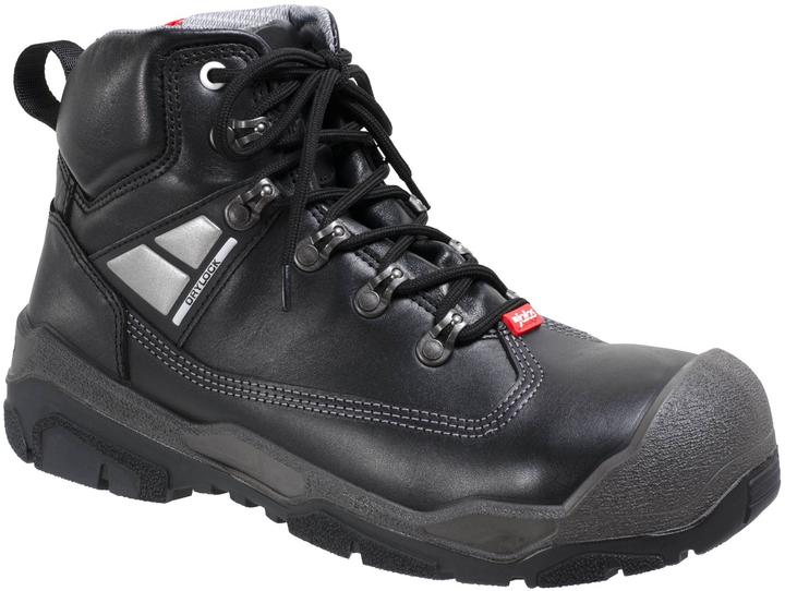 Actual product image Ejendals 1818 Drylock Wide (S3, 38)