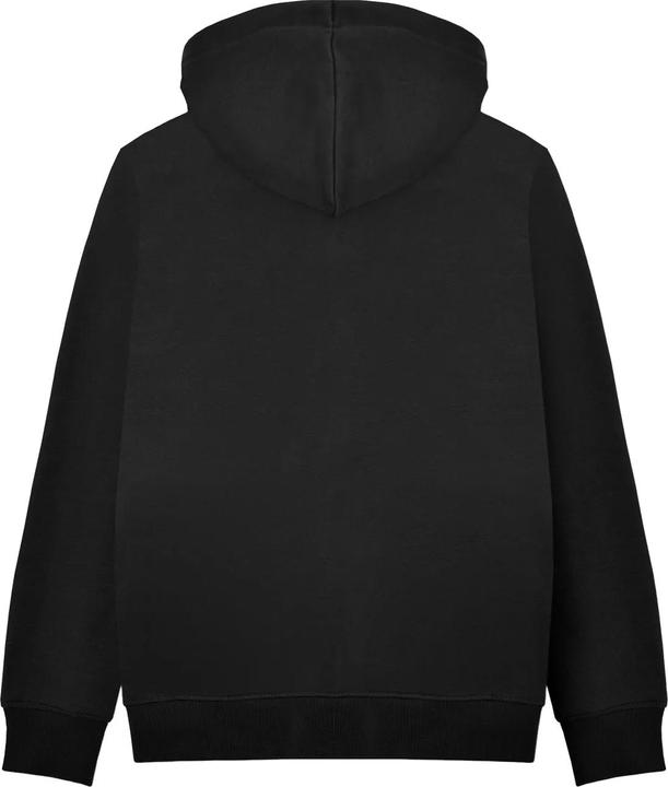 Immagine prodotto Lambretta SS25 Felpa con Cappuccio Striscia Da Corsa Uomo (XL)