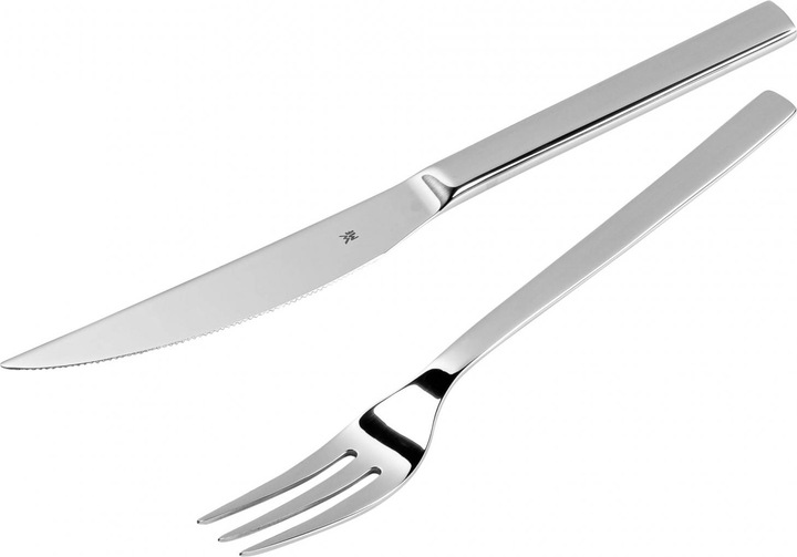 Image du produit WMF Nuova (12 pièce(s), Set de couverts)