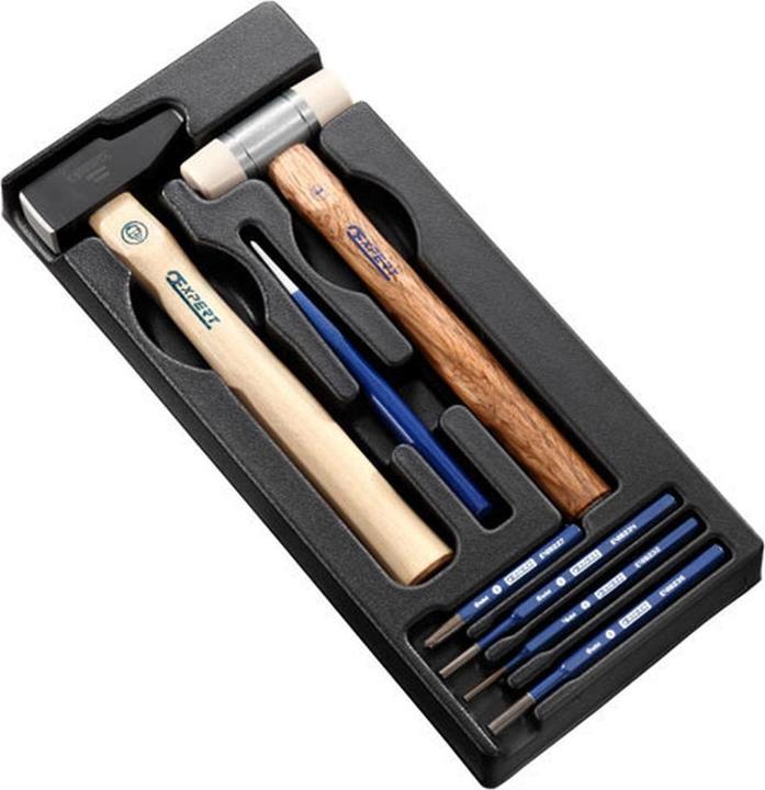 Module Uitrusting Marteau Din (800 g)