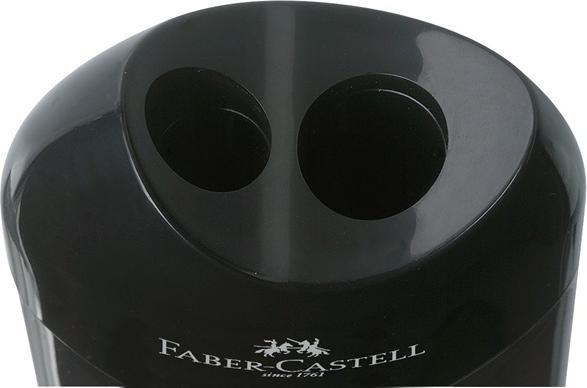 Image du produit Faber-Castell Boîte à double pointe