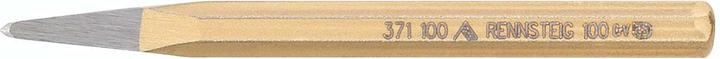 Actual product image Rennsteig Tools tile chisel pointed