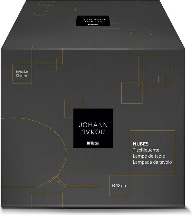 Image du produit pfister Nubes