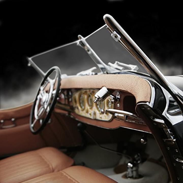 Immagine prodotto Bauer Exclusive 500 K Special Roadster 1934