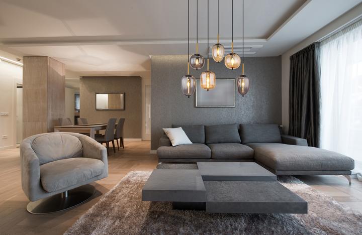 Produktbild Globo Blacky (E14)