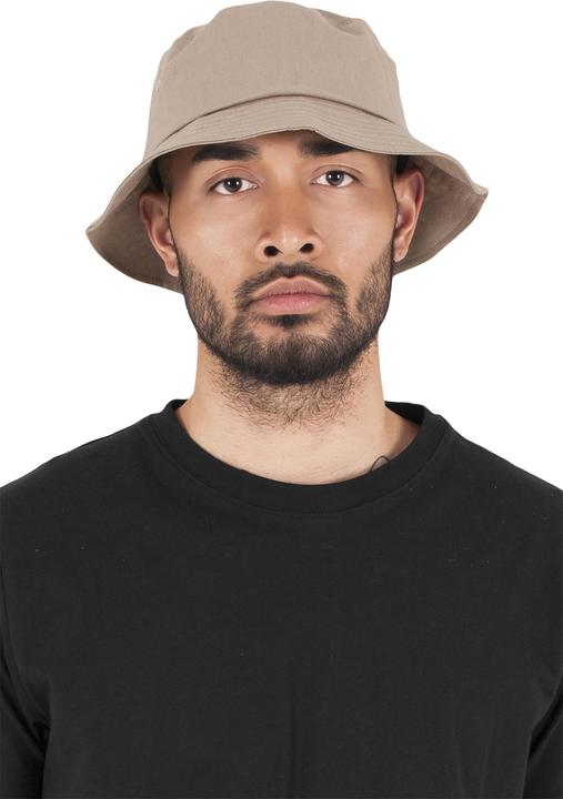 Actual product image Outdoor Spirit bucket hat (One size)