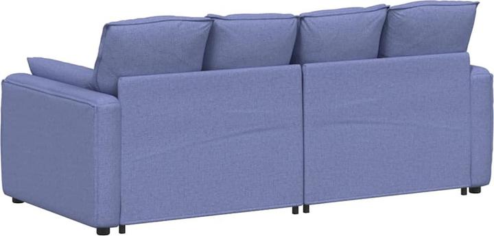 Produktbild vidaXL Modulares Sofa (Modular Sofa)