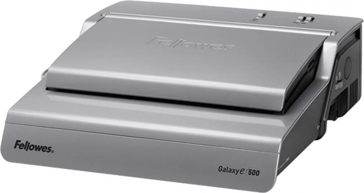 Immagine prodotto Fellowes Galaxy-E 500 (Rilegatura in plastica)