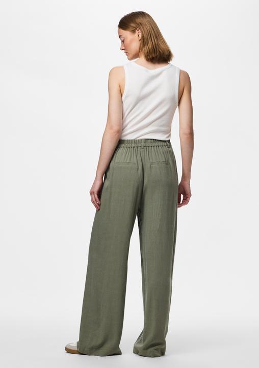 Immagine prodotto Pieces PCVINSTY HW Wide Leg Hose (S)