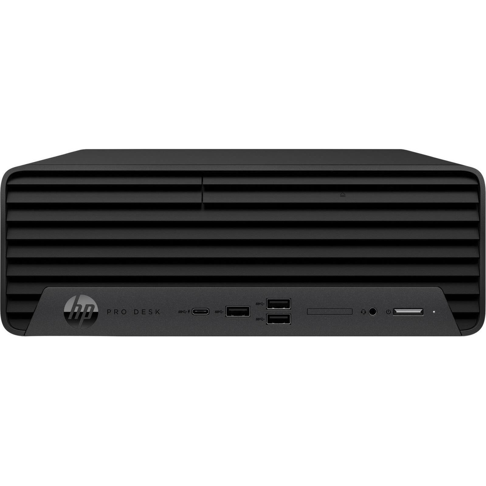 HP Pro SFF 400 G9 i513500 16GB/512 W11 Pro (Intel Core i5-13500), PC
